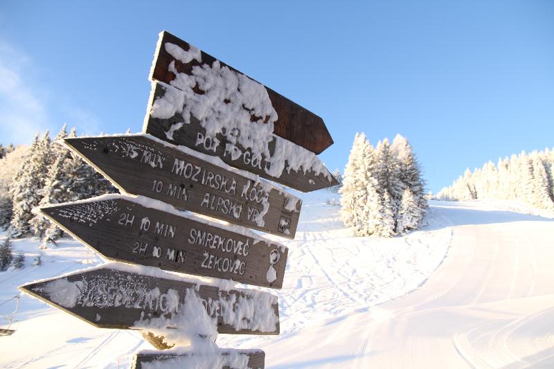 Wellness Hotel Montis