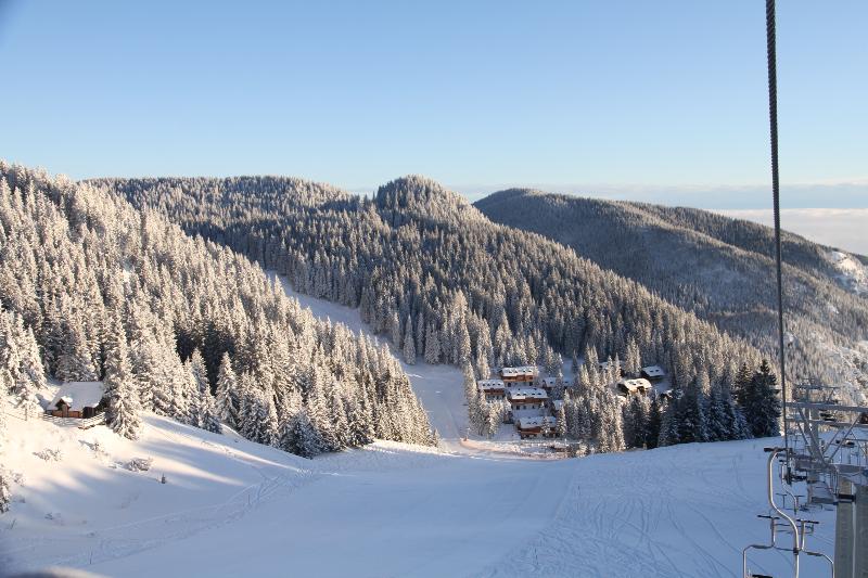 Wellness Hotel Montis