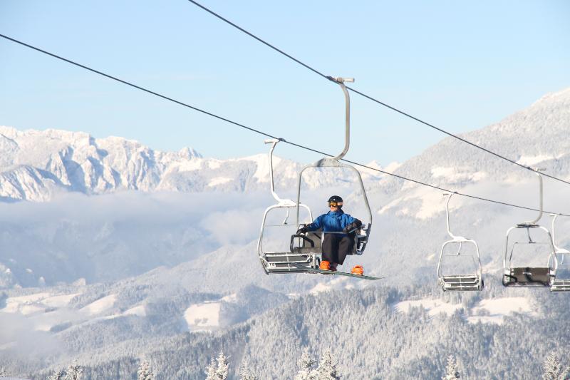 Wellness Hotel Montis