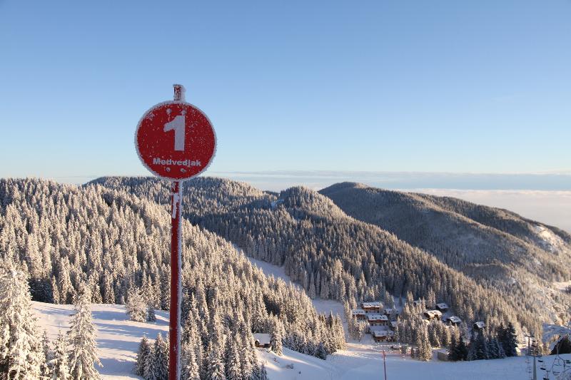 Wellness Hotel Montis