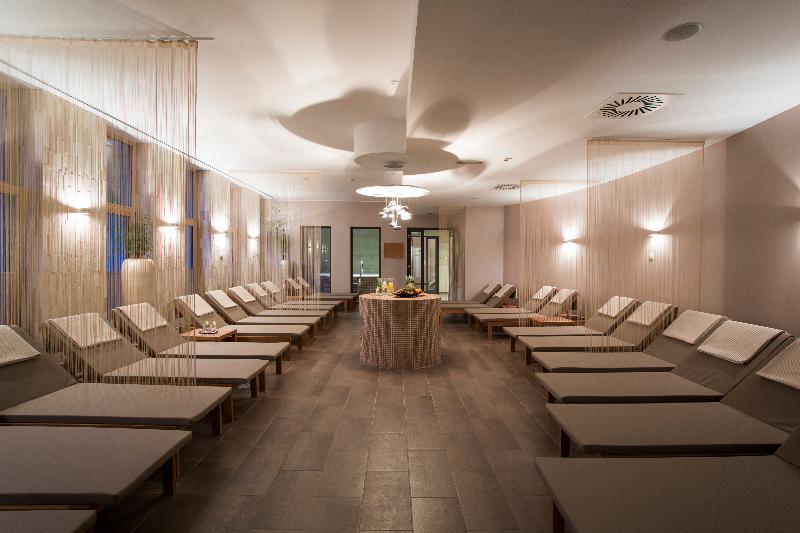 Wellness Hotel Montis
