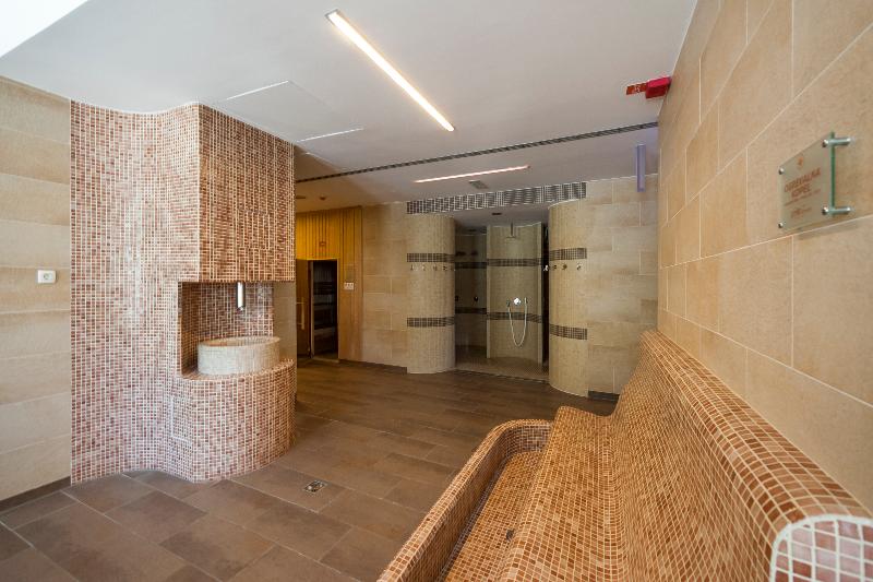 Wellness Hotel Montis