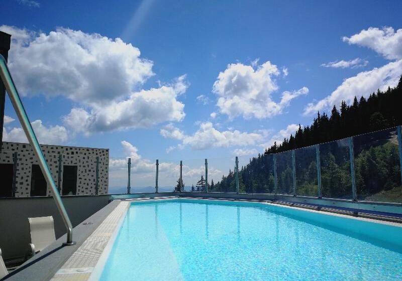 Wellness Hotel Montis