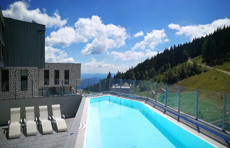 Wellness Hotel Montis