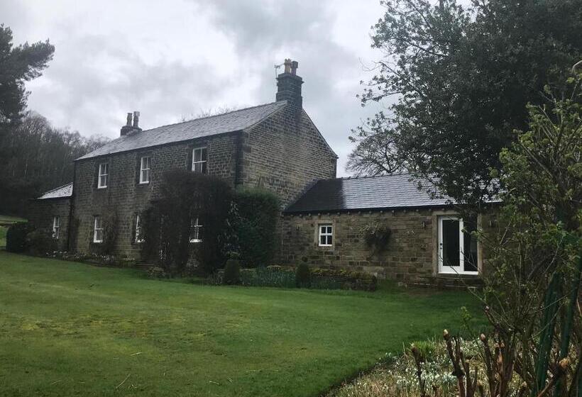 Woodsome Hall Golf Club Dormy House