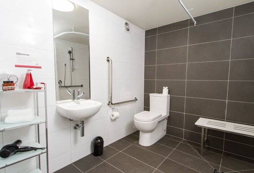 538 Great King Motel