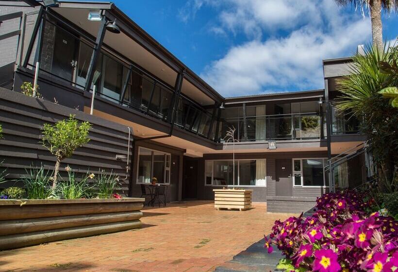 538 Great King Motel