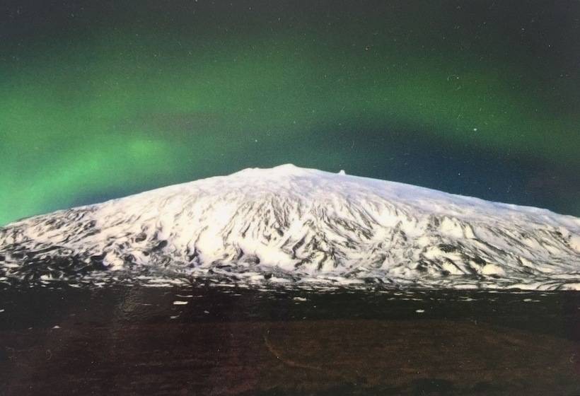 Adventure Hotel Hellissandur