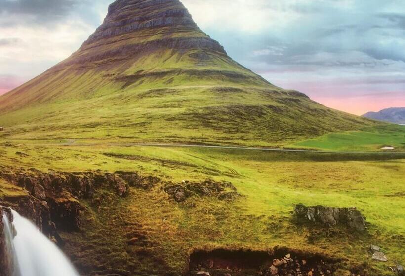 Adventure Hotel Hellissandur