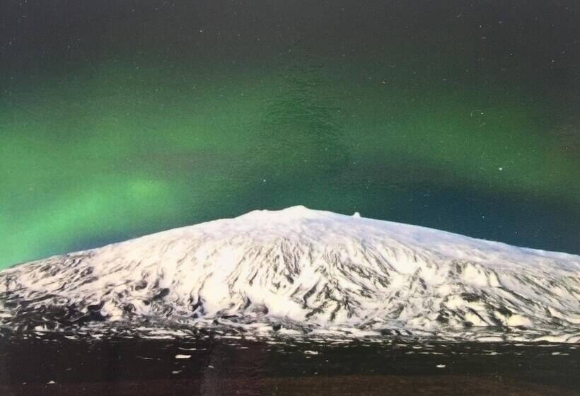 Adventure Hotel Hellissandur