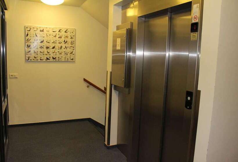 Adventure Hotel Hellissandur