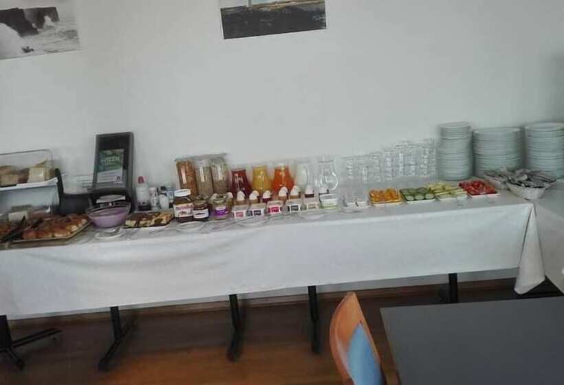 Adventure Hotel Hellissandur