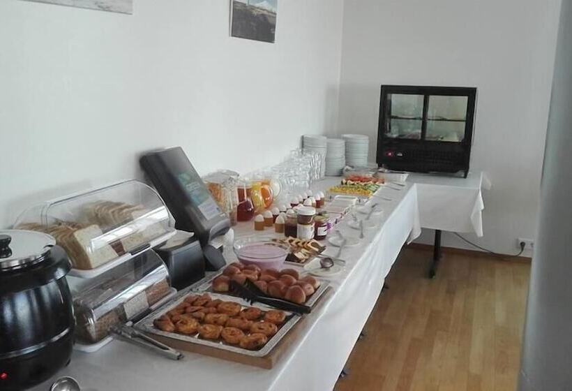 Adventure Hotel Hellissandur