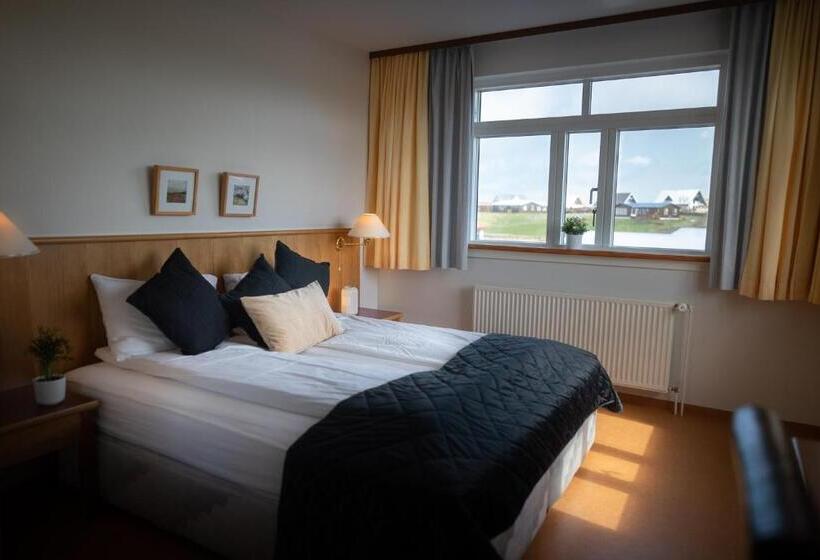 Adventure Hotel Hellissandur