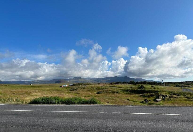 Adventure Hotel Hellissandur