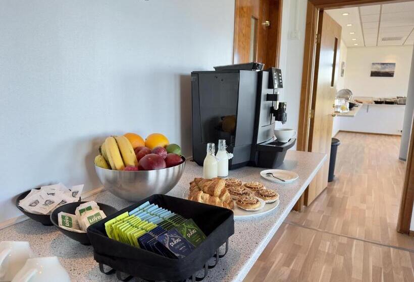 Adventure Hotel Hellissandur