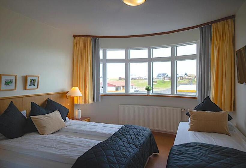 Adventure Hotel Hellissandur