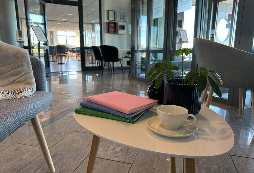 Adventure Hotel Hellissandur