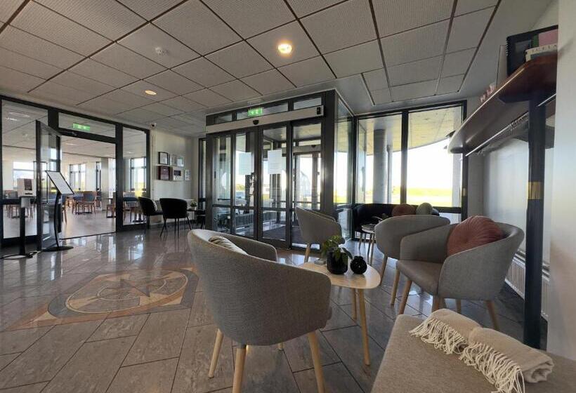 Adventure Hotel Hellissandur