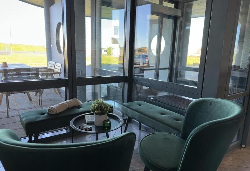 Adventure Hotel Hellissandur