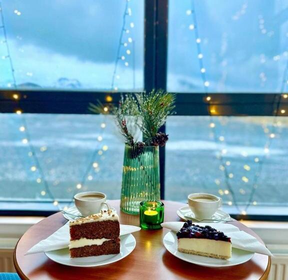 Adventure Hotel Hellissandur