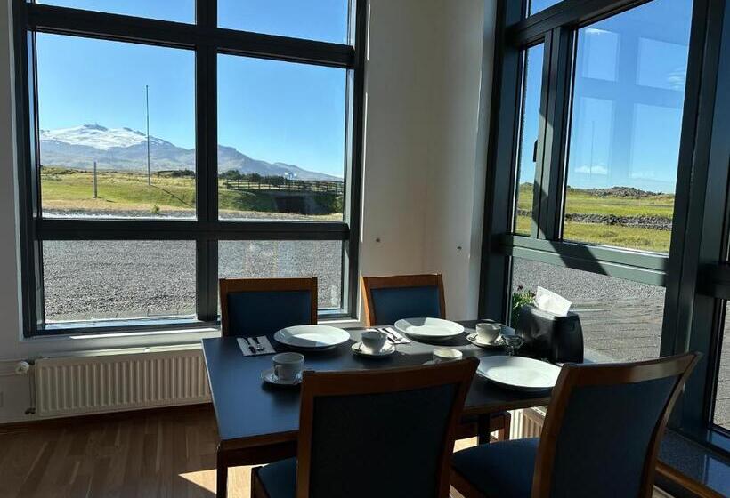 Adventure Hotel Hellissandur