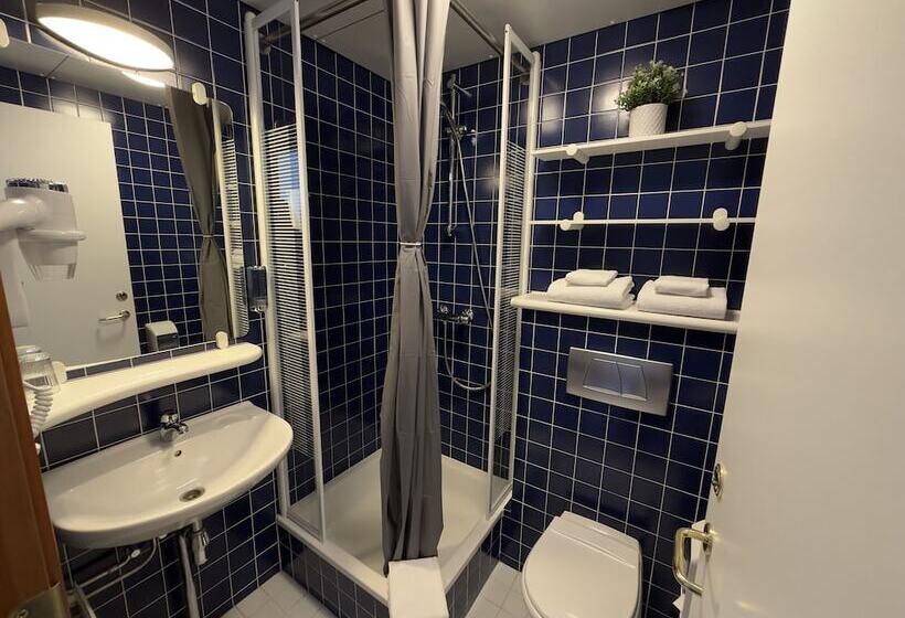 Adventure Hotel Hellissandur