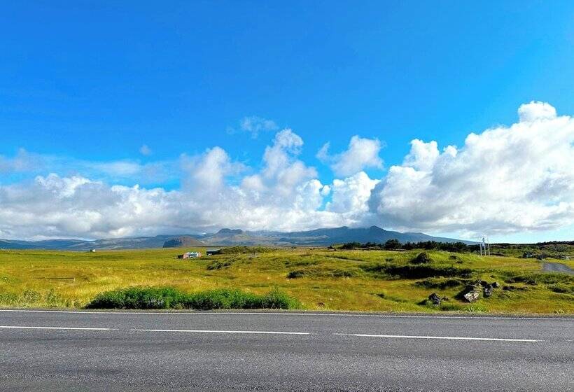 Adventure Hotel Hellissandur