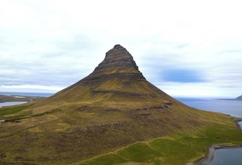 Adventure Hotel Hellissandur
