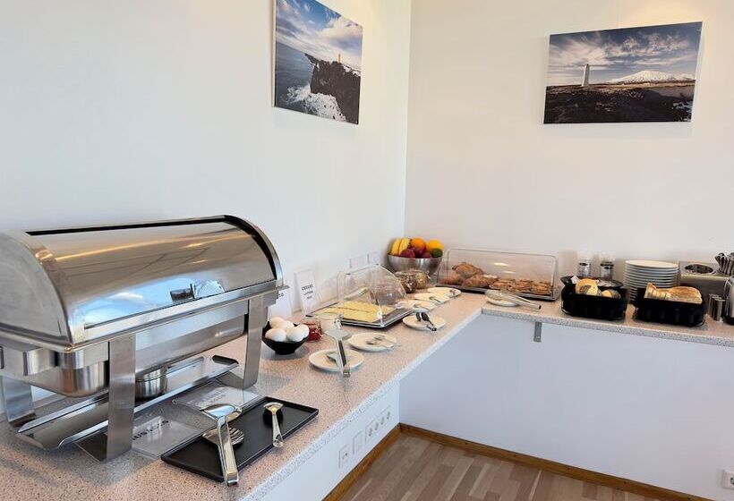 Adventure Hotel Hellissandur