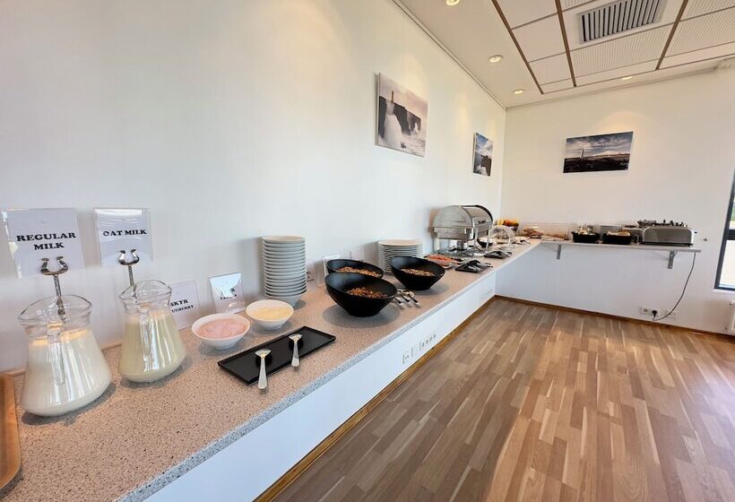 Adventure Hotel Hellissandur