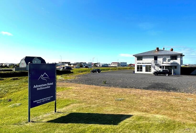 Adventure Hotel Hellissandur