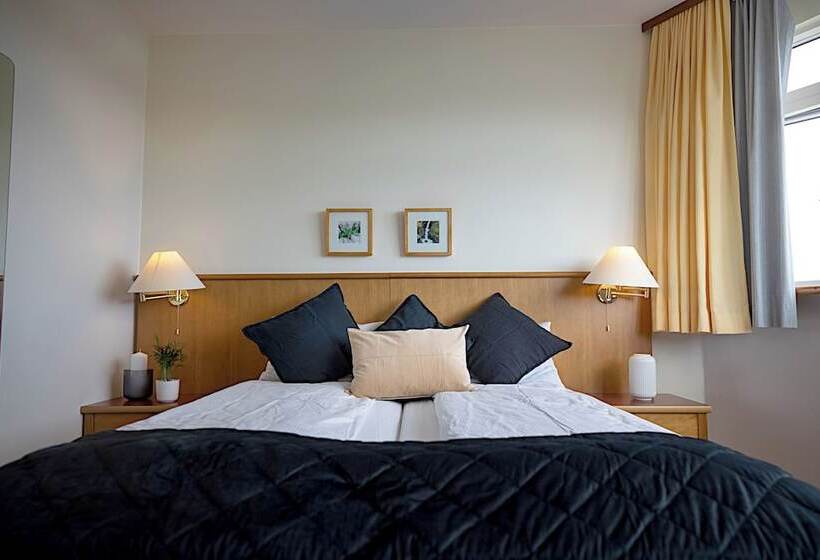 Adventure Hotel Hellissandur