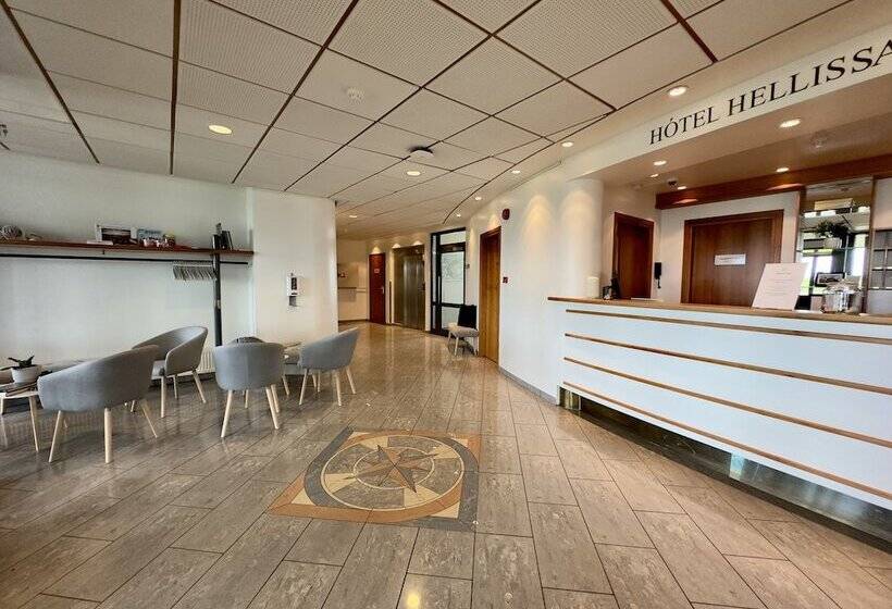 Adventure Hotel Hellissandur