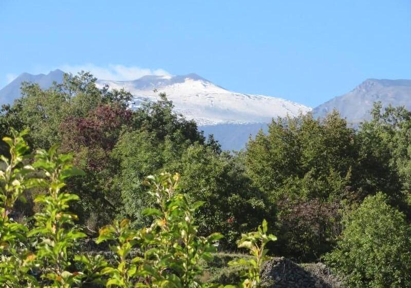 Le Case Del Merlo Turismo Rurale