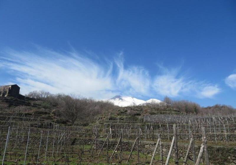 Le Case Del Merlo Turismo Rurale