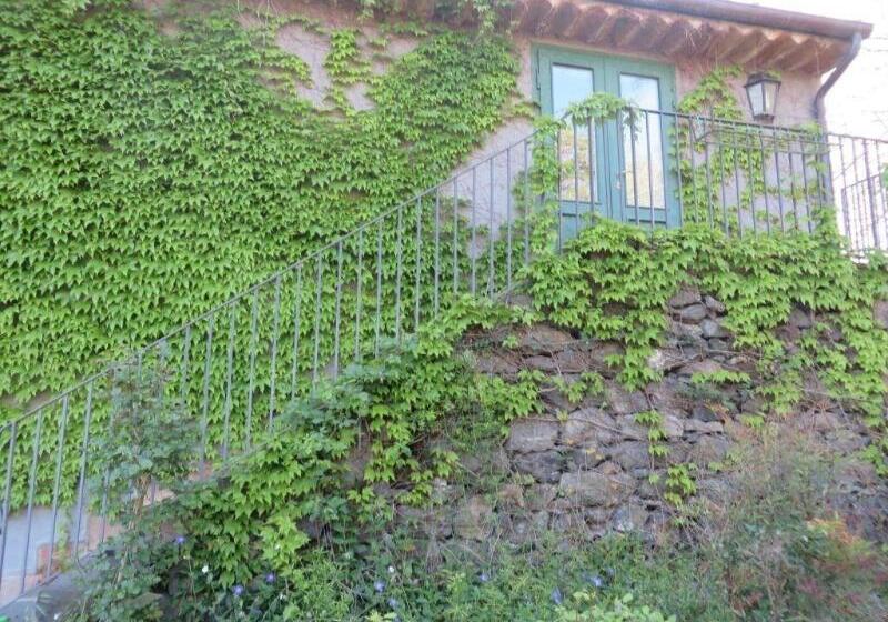 Le Case Del Merlo Turismo Rurale