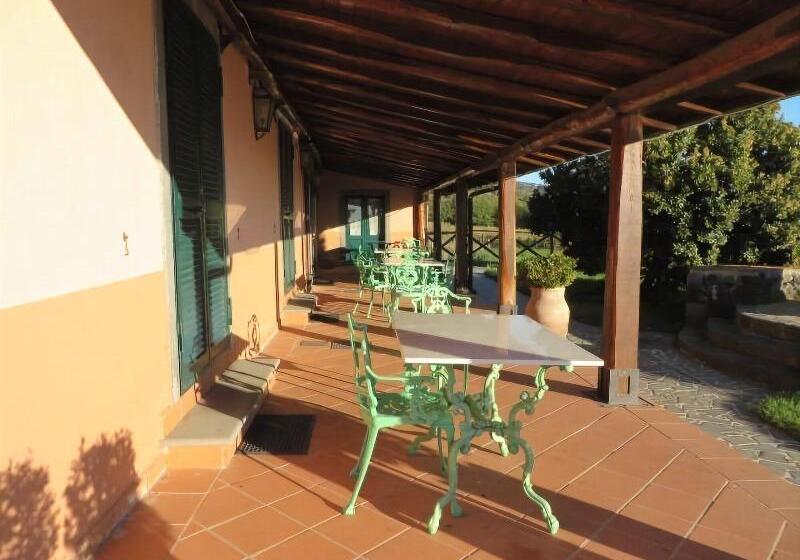 Le Case Del Merlo Turismo Rurale