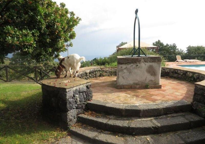 Le Case Del Merlo Turismo Rurale