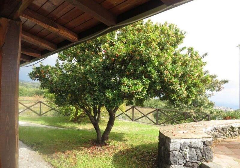 Le Case Del Merlo Turismo Rurale