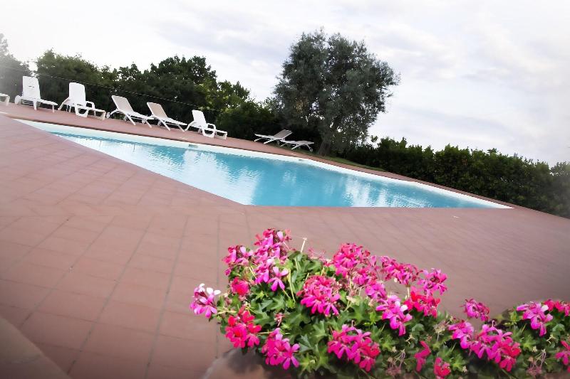 Le Case Del Merlo Turismo Rurale