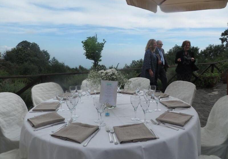 Le Case Del Merlo Turismo Rurale