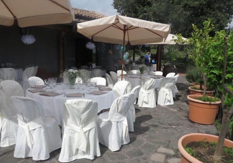 Le Case Del Merlo Turismo Rurale