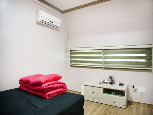 Gn Guesthouse Jungang Hostel