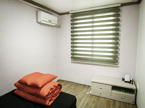 Gn Guesthouse Jungang Hostel