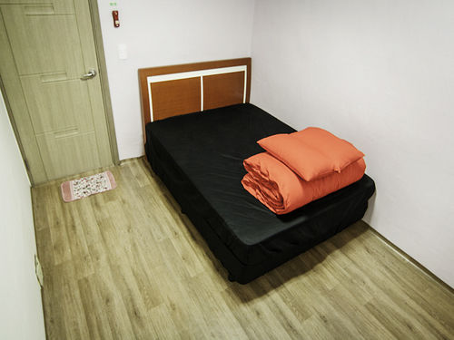 Gn Guesthouse Jungang Hostel