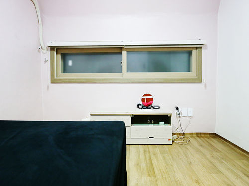 Gn Guesthouse Jungang Hostel