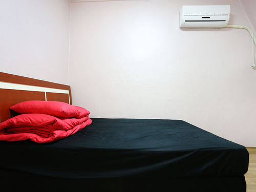 Gn Guesthouse Jungang Hostel