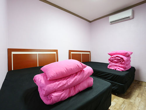 Gn Guesthouse Jungang Hostel