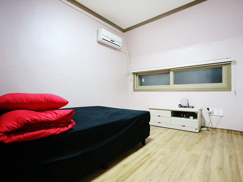 Gn Guesthouse Jungang Hostel